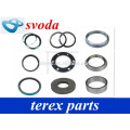 Construction Machinery Parts Truck O Ring Seals for TEREX Dump Truck